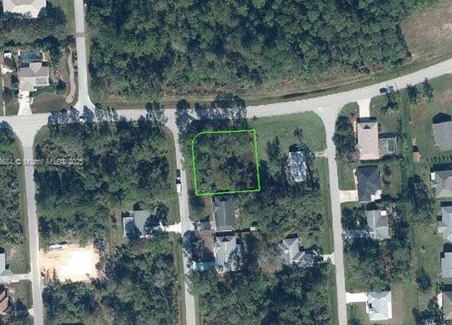 Property at 4224 Cantoria Ave, Sebring, FL 33872