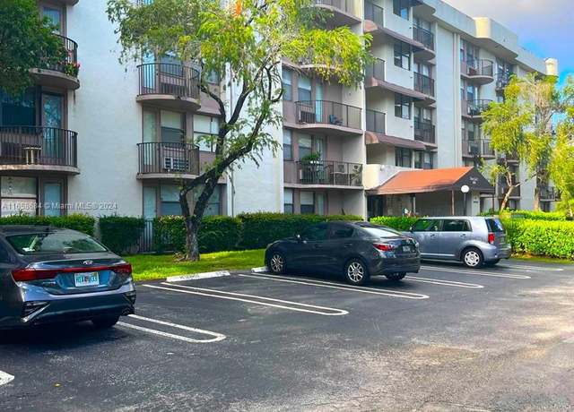 Property at 2701 Riverside Dr Unit 203-B, Coral Springs, FL 33065, 1 bed, 1 bath