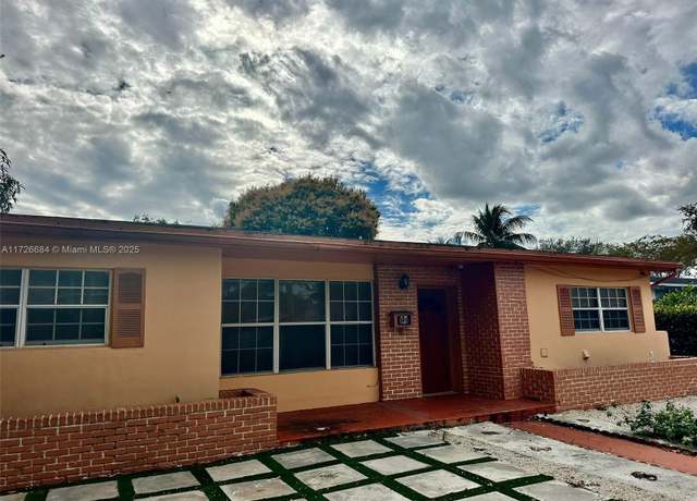 Property at 1020 NE 179th St, North Miami Beach, FL 33162, 3 beds, 2 baths