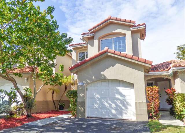 Property at 11412 SW 148th Path, Miami, FL 33196, 3 beds, 2.5 baths