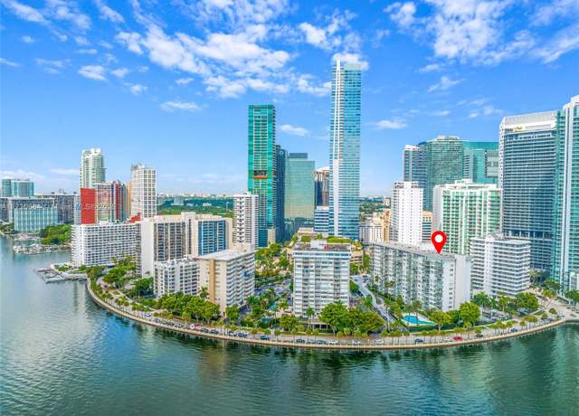 Property at 1408 Brickell Bay Dr #917, Miami, FL 33131, 1 bed, 1 bath