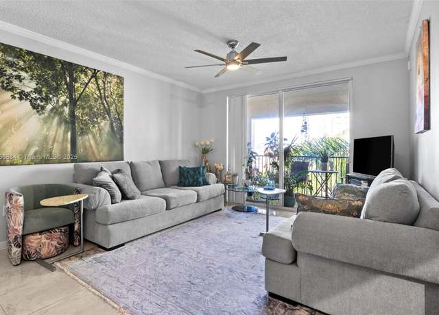 Property at 17145 N Bay Rd #4502, Sunny Isles Beach, FL 33160, 1 bed, 1 bath