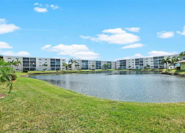 Property at 1024 SE 4th Ave #102, Dania Beach, FL 33004, 2 beds, 2 baths