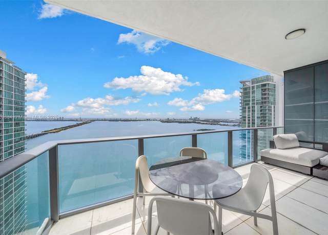 Property at 480 NE 31st St #4207, Miami, FL 33137, 3 beds, 3 baths