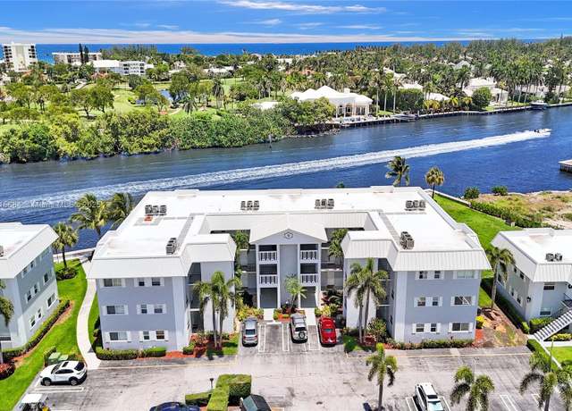 Property at 9 Colonial Club Dr #203, Boynton Beach, FL 33435, 1 bed, 1.5 baths
