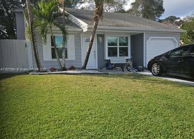 Property at 11224 Sacco Dr, Boca Raton, FL 33428, 2 beds, 2 baths