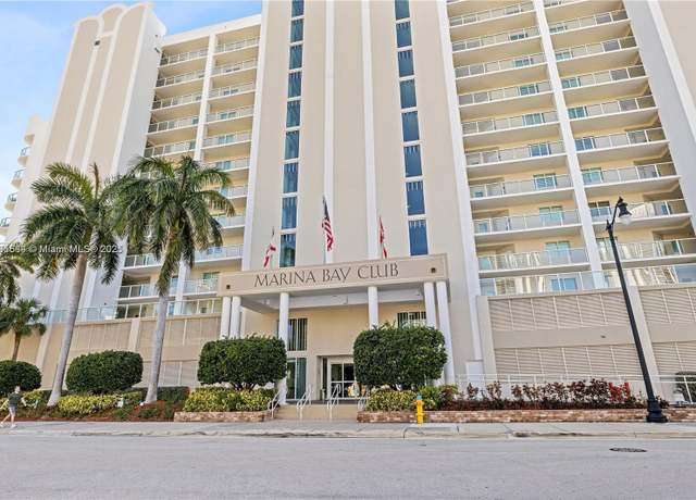 Property at 18100 N Bay Rd #1108, Sunny Isles Beach, FL 33160, 2 beds, 2 baths