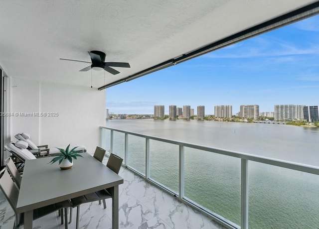 Property at 18100 N Bay Rd #1108, Sunny Isles Beach, FL 33160, 2 beds, 2 baths