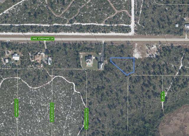 Property at 3284 Havenwood Dr, Sebring, FL 33875