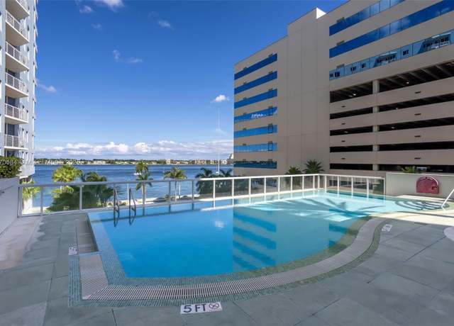 Property at 1551 N Flagler Dr #810, West Palm Beach, FL 33401, 1 bed, 1 bath