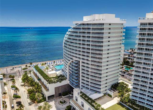 Property at 3101 Bayshore Dr #601, Fort Lauderdale, FL 33304, 1 bed, 1 bath