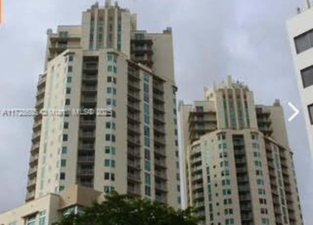Property at 9055 SW 73rd Ct #2109, Miami, FL 33156, 2 beds, 2 baths