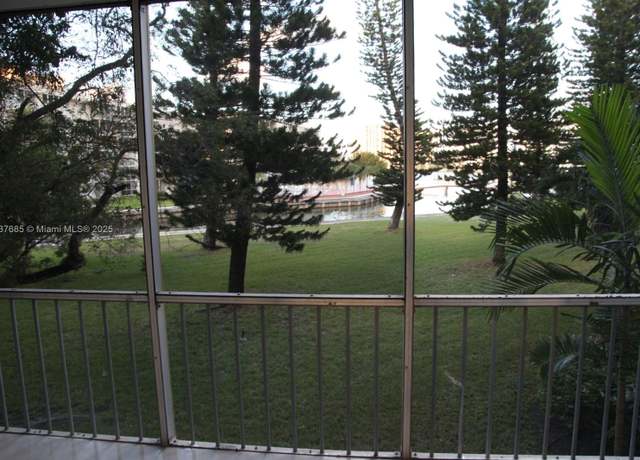 Property at 2905 Point East Dr Unit L209, Aventura, FL 33160, 1 bed, 1 bath