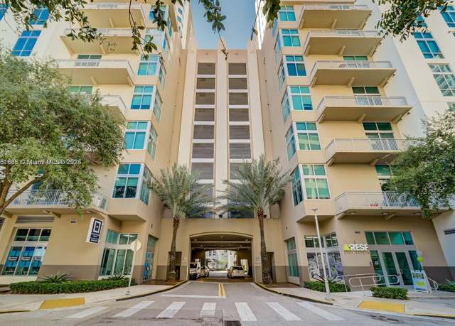 Property at 9066 SW 73rd Ct #1002, Miami, FL 33156, 1 bed, 1 bath
