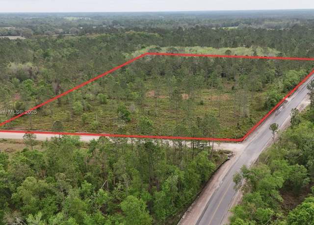 Property at 0 SE County Road 25a, Other City - In The State Of Florida, FL 32096