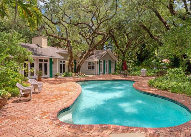 Property at 7400 SW 47th Ct, Miami, FL 33143, 5 beds, 4 baths