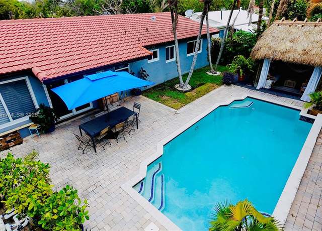 Property at 3192 Coolidge St, Hollywood, FL 33021, 3 beds, 2 baths