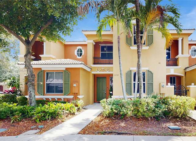 Property at 2250 NE 42nd Cir, Homestead, FL 33033, 4 beds, 3 baths