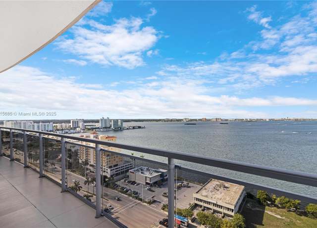Property at 7901 Hispanola Ave #2007, North Bay Village, FL 33141, 2 beds, 2 baths