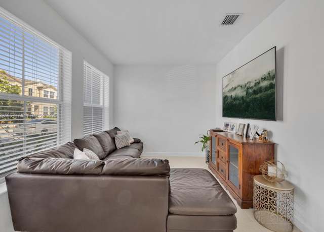 Property at 12828 SW 243rd St #12828, Homestead, FL 33032, 3 beds, 2.5 baths