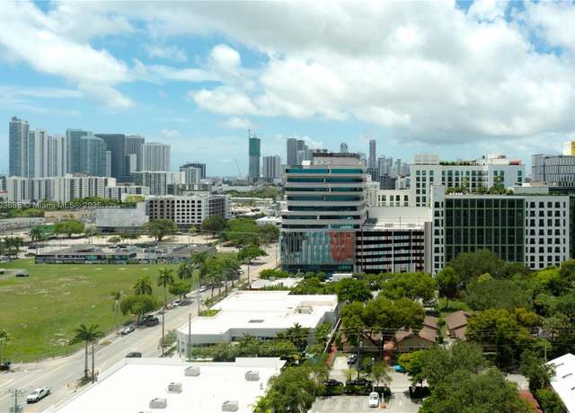 Property at 36 NW 32nd St, Miami, FL 33127, 2 beds, 1 bath