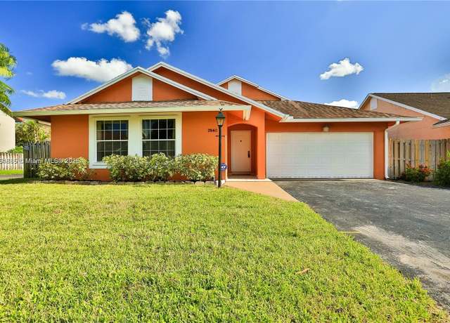 Property at Undisclosed address, Hialeah, FL 33015, 4 beds, 2 baths