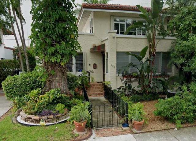 Property at 334 NE 26th Ter, Miami, FL 33137, 4 beds, 2 baths