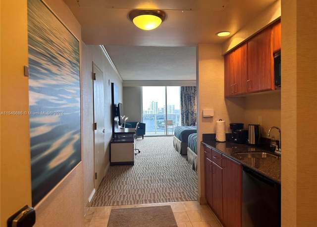 Property at 18001 Collins Ave #1803, Sunny Isles Beach, FL 33160, 1 bath