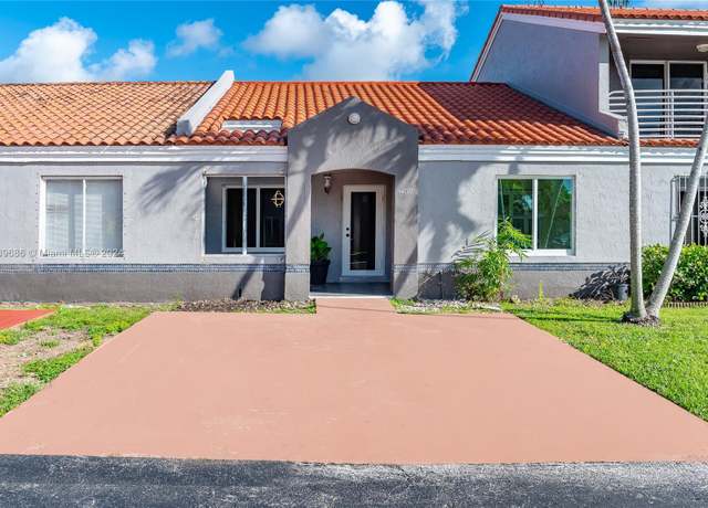 Property at 14797 SW 83rd Ln, Miami, FL 33193, 2 beds, 2 baths