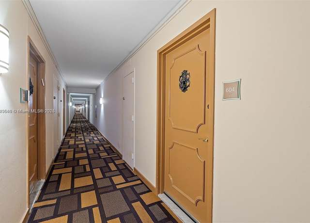 Property at 231 174th St #604, Sunny Isles Beach, FL 33160, 2 beds, 2 baths