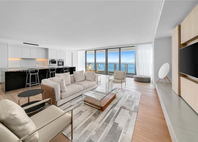 Property at 2901 Collins Ave #1001, Miami Beach, FL 33140, 3 beds, 3.5 baths