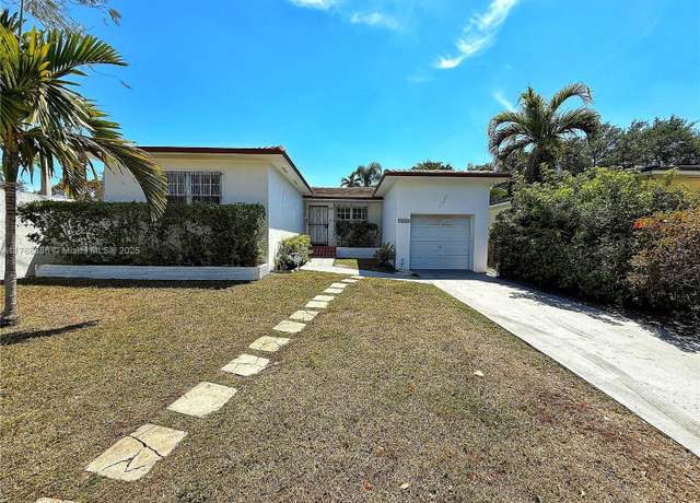 Property at 1220 SW 13th St, Miami, FL 33145, 3 beds, 2 baths