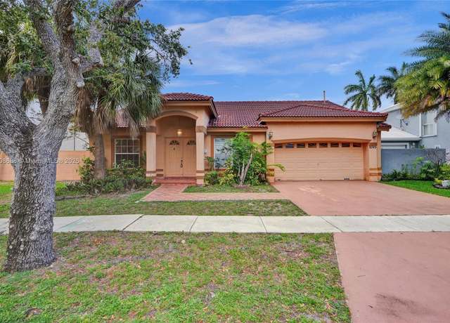 Property at 8749 NW 189th Ter, Hialeah, FL 33018, 3 beds, 2 baths