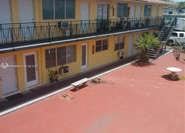 Property at 17051 NE 23rd Ave Unit 2E, North Miami Beach, FL 33160, 1 bed, 1 bath