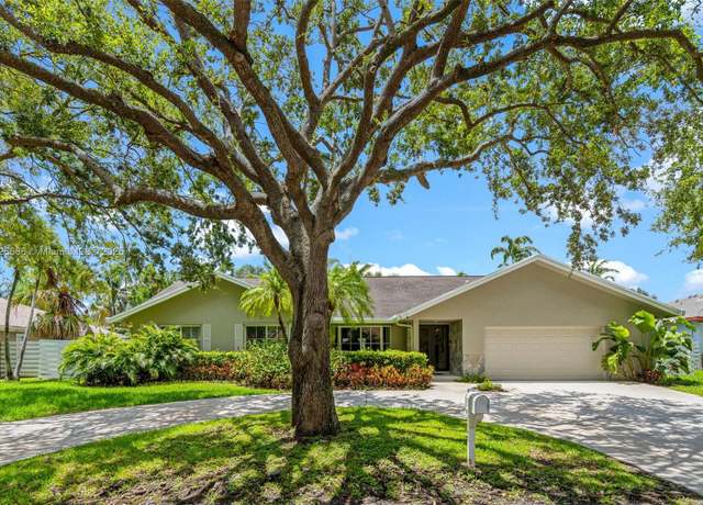 Property at 15360 SW 144th Ter, Miami, FL 33196, 5 beds, 2.5 baths
