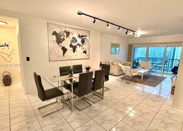 Property at 300 Bayview Dr #1603, Sunny Isles Beach, FL 33160, 1 bed, 1.5 baths