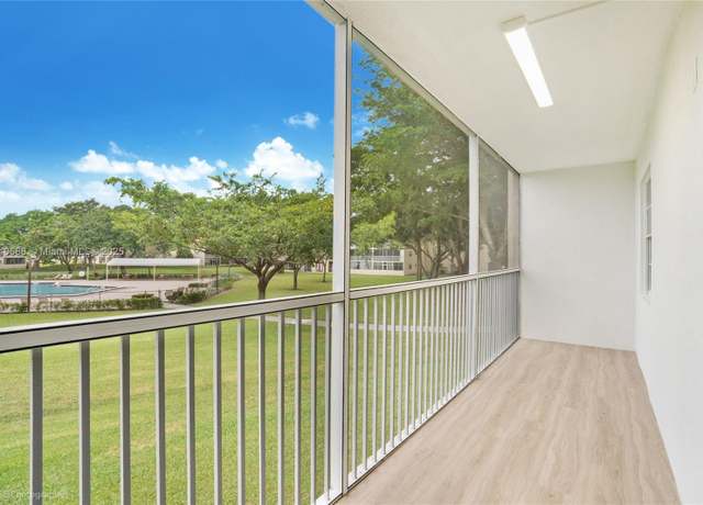 Property at 200 SW 132nd Way Unit 210L, Pembroke Pines, FL 33027, 2 beds, 1.5 baths