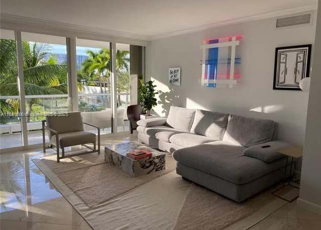 Property at 7000 Island Blvd #403, Aventura, FL 33160, 2 beds, 2 baths