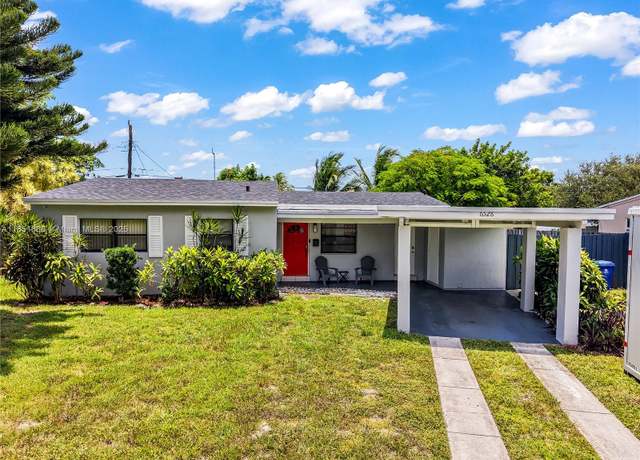 Property at 6528 SW 26th St, Miramar, FL 33023, 3 beds, 2 baths