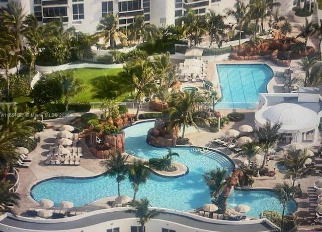 Property at 18001 Colling Ave #1117, Sunny Isles Beach, FL 33160, 1 bed, 1 bath