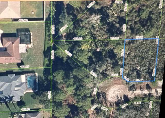 Property at brant st Brant Ave, Sebring, FL 33870