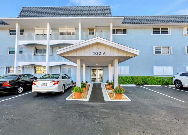 Property at 100 Shore Ct #207, North Palm Beach, FL 33408, 1 bed, 1 bath