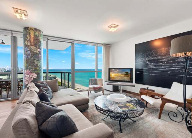 Property at 101 20th St #3105, Miami Beach, FL 33139, 1 bed, 1.5 baths