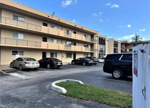 Property at 8401 SW 107th Ave Unit 121E, Miami, FL 33173, 2 beds, 2 baths