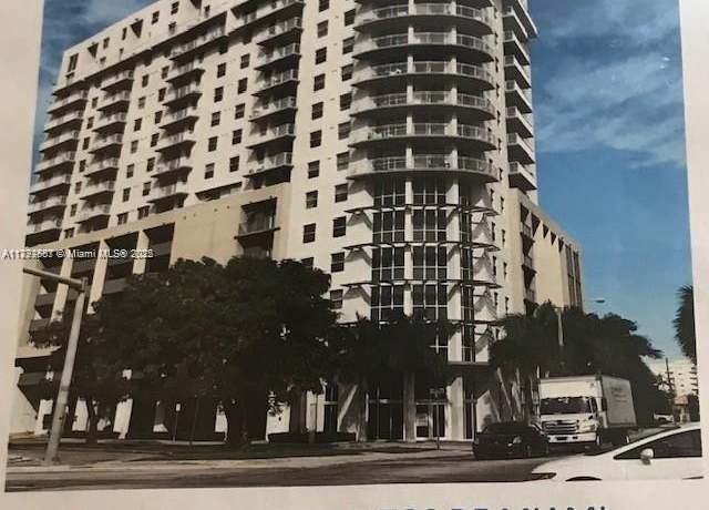 Property at Undisclosed address, Miami, FL 33125, 2 beds, 2 baths