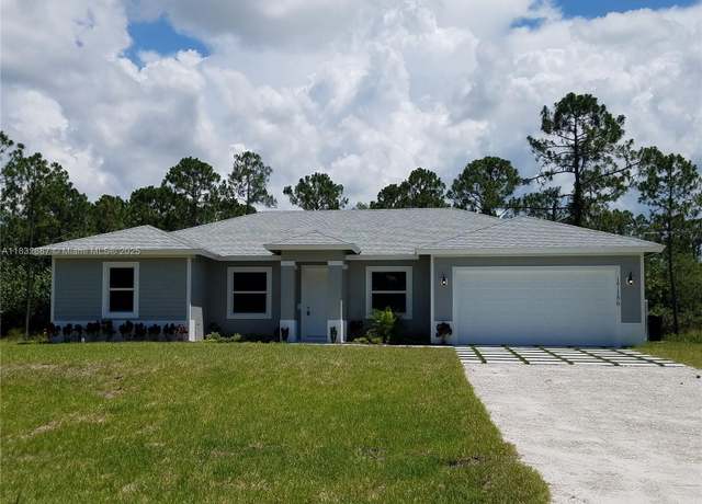 Property at 17186 N 84th Ct, Loxahatchee, FL 33470, 4 beds, 2 baths