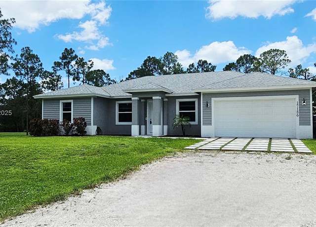 Property at 17186 N 84th Ct, Loxahatchee, FL 33470, 4 beds, 2 baths