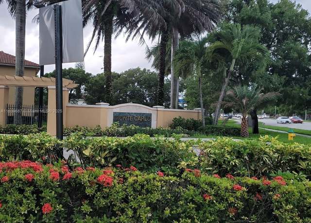 Property at 570 Princess Dr, Margate, FL 33068, 3 beds, 2.5 baths