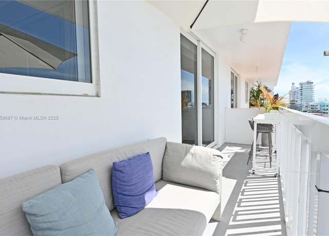 Property at 401 Ocean Dr #1003, Miami Beach, FL 33139, 1 bed, 1 bath