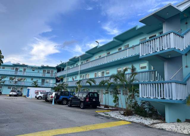 Property at 1501 NE Miami Gardens Dr #356, Miami, FL 33179, 2 beds, 1 bath